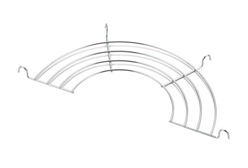 ヨシカワ 日本製 天ぷら鍋用アミ 24cm ギフトラッピング仕様 YJ2782