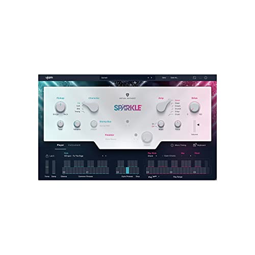 犬でも分かるUjam Virtual Guitarist(2): 音の出し方 - The Running