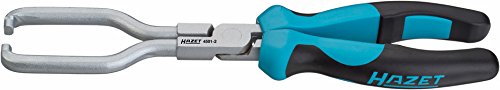 HazetPetrol line Pliers 4501-2, Total Length: 235 mm