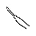 American Forceps, Split Beak, Lower No. 151AS