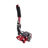 USB Handbrake Simulate Linear Racing Spiel Handbrake Unterstützung G29 Serie Steering Rad kompatibel mit Plays Station 4 Plays Station 5 und PC System Plug and UseJIANNI
