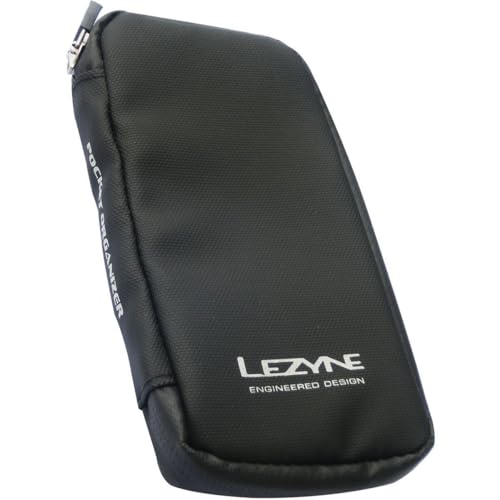LEZYNE Pocket Organizer Loaded Road, One Size