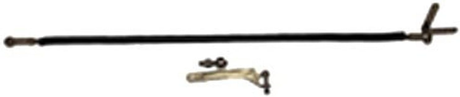 Panther 55-2700 Trolling Motor Tie Bar Kit