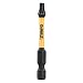 Produktbild DEWALT Extreme Flextorq Schrauber-Bit T20, DT7395T (für den Einsatz in Schlagschraubern, optimale Bit-Flexibilität für maximale Lebensdauer), 5 Stück
