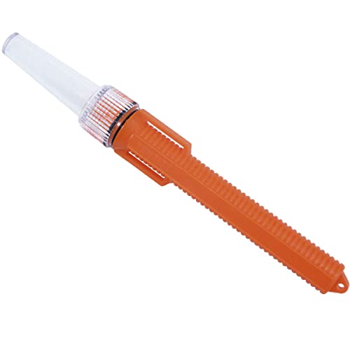 Tektite Mark III LED Strobe - Orange