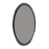 NiSi JetMag Pro MAXMAG True Color CPL Filter Magnetische Polfilter für MAX MAG System (Verwendung nur mit Jet Mag Pro Adapterring)