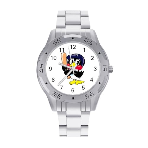 rv Y ΋Yday NgX[Y Ŏv łǂ Watch for Men EHb`  am v[g