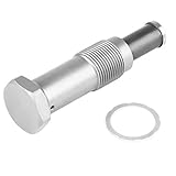 Hecha con metal de alta resistencia para una máxima durabilidad