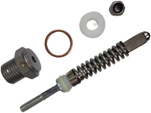 Miniatura 1 de (GB) Kit de reparación de pulverizador de pintura sin aire 218-070 para pistolas de contratista GRACO 217-593, 220-955, 235-990 + lista completa de