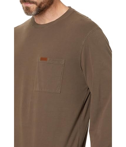 Pendleton Men's Classic, Ash Brown3