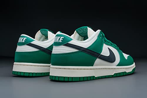 Image of Nike Men's Dunk Low Sneakers