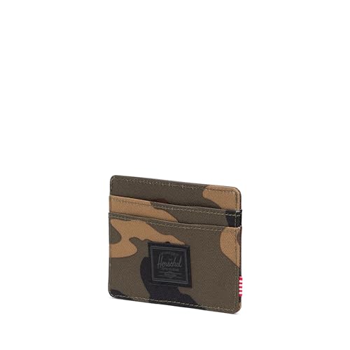 Image of Herschel Charlie Cardholder Wallet