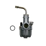 JRL 15mm Carb Carburetor Bing Style For Maxi Sport Luxe Newport E50 Cobra