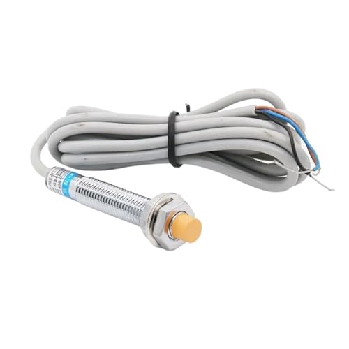 LJ8A3-2-Z/DX 2���� NPN PNP NC M8 2mm DC6~36V �V�����_�[ �U���ߐڃZ���T�[�X�C�b�` 1��