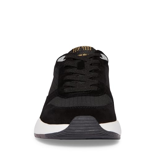 Steve Madden Men's Braddik Sneaker2