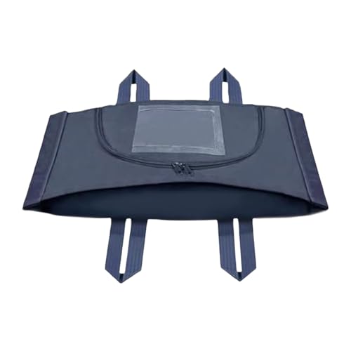 Pet Casket | 不織布製 犬用埋葬袋 追悼用遺体箱 | 小型大型犬うさぎ子猫用ペット用品葬儀庭園運搬
