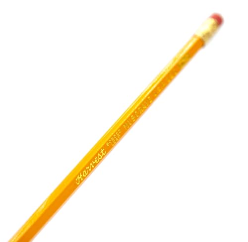 Musgrave Pencil Company Harvest 320 Lápices de Grafito 24 Unidades miniatura 3