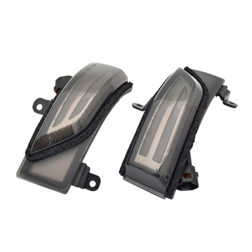 Répétiteur défectueux ? Changez pour le clignotant latéral dynamique Subaru 2012-2017