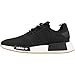 Produktbild adidas Herren Nmd_r1 Primeblue sneakers, Schwarz, 44 EU