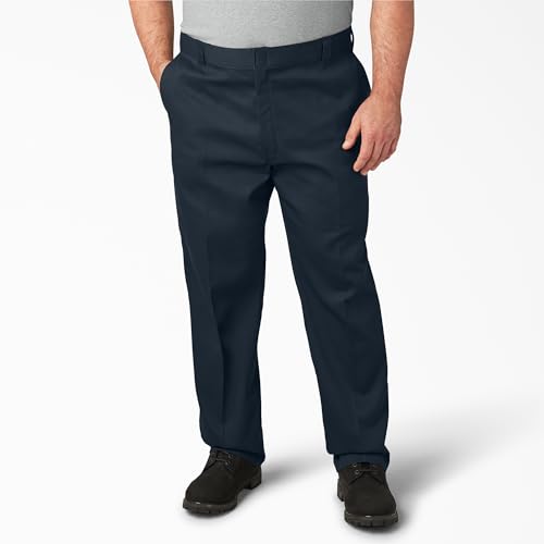 Dickies 874® Flex Work Pants, Dark Navy, 29 30 image 5