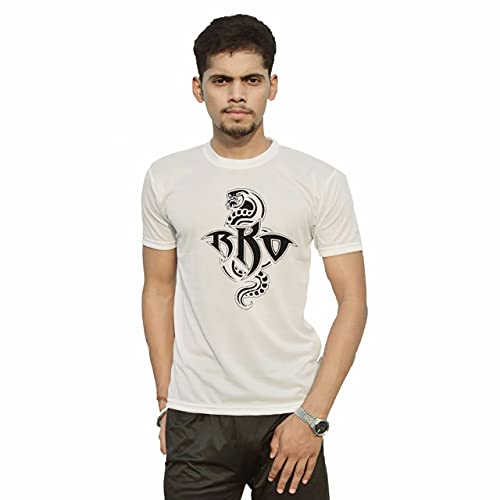 Generic Sports Wrestling Fan Unisex Cotton Tshirt DESIGN 2 - Image 2