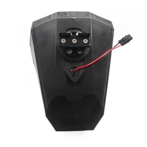 Cápsulas Giratorias para Parlantes 8" con Abrazaderas 1.85" miniatura 4