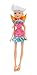Produktbild Giochi Preziosi  Winx Chef Chic Puppe Stella