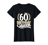 Regalo Compleanno Per Anni 60 Donna V8K