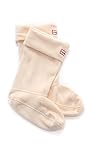 Hunter Boot Socks - Cream