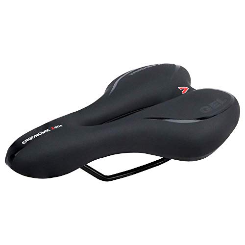 wittkop celsius saddle