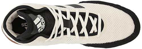 Adidas JQ209 Men'S Tech Fall 2.0 Wrestling Shoe thumb #4