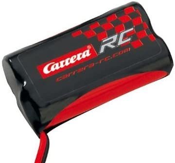 Carrera Rc - 370800001 - Accessoire pour Voiture radiocommandée - 7,4 V 700 Mah accus Cover