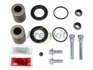 Frenkit 742210 Bremssattel-Reparatursatz Vorne