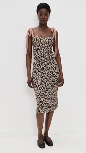 Free People Women's Printed Got Glam Slip Dress2