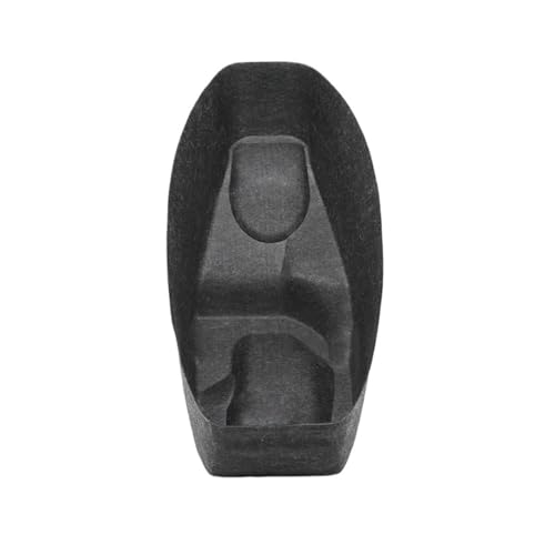 Forro maletero motocicleta para PCX160 21-24, cubierta de depósito protectora