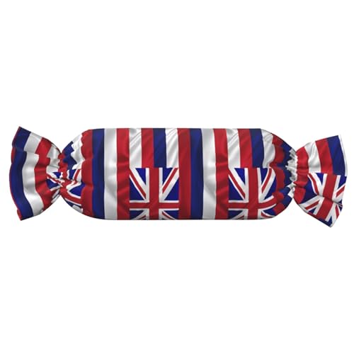 Almohada de espuma viscoelástica tamaño único negro