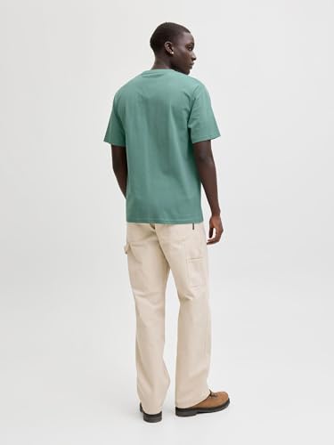 JACK & JONES Jjesoho Tee Ss Crew Neck Noos – Ansicht 3