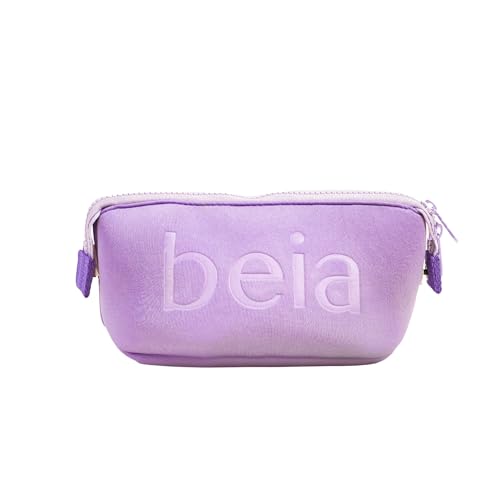 Beia Feminine Wipes Individually Wrapped - Odor Control pH Balancing Intimate Wipes for Women Hygiene with Aloe Vera & Green Tea - Fragrance Free & Vegan for Full Body & Face - 15 Refresh Travel Wipes