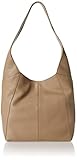 lucky brand womens patti shoulder bag dune one size us