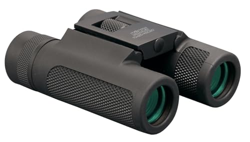Image of KONUSNEXT-2 10x25 Roof Binoculars, Compact Design, 101m Field of View at 1000m, 2.5mm Exit Pupil