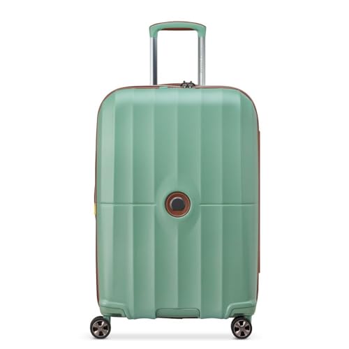 Valise soute DELSEY Paris CARROUSEL 2 rigide extensible 67cm