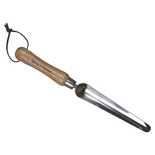 Kent & Stowe Herramienta Manual de Acero Inoxidable miniatura 2