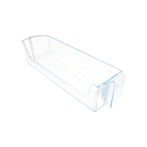 Beko Fridge Freezer Door Shelf Replacement Part Cover