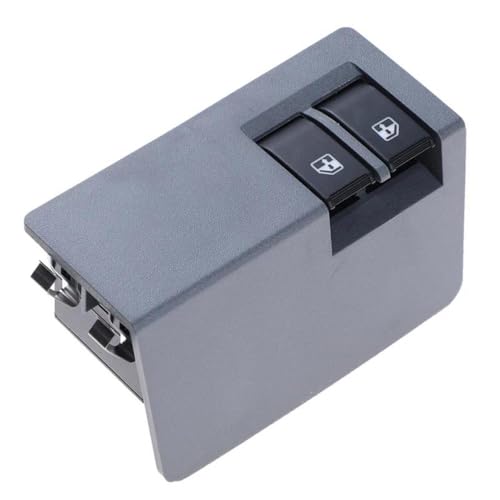 Bouton de commande lève-vitre électrique pour Chevrolet Sail 2010-2014