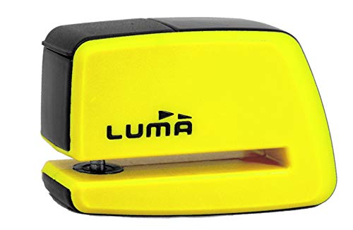 Dim91d-86747 - cadenas de frein avec sac enduro 91d COULEUR FLUOR MESURE 5 MM