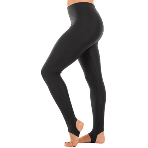 Leggings étriers R&N FASHIONS Cover