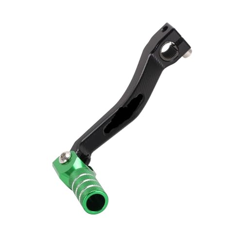 Levier de Changement de Vitesse Moto CNC Forgé pour KXF 250