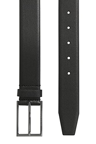 BOSS Herren Carmello-s G rtel, Schwarz, 80 EU – Ansicht 6