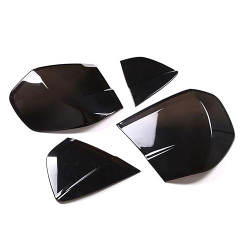 Luces traseras BMW E90 2005-2008 con cubiertas protectoras ahumadas 4
