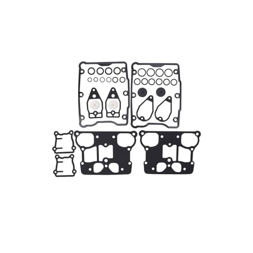 Kit joints couvercle cylindre contre les fuites huile de FLTRU FXDB